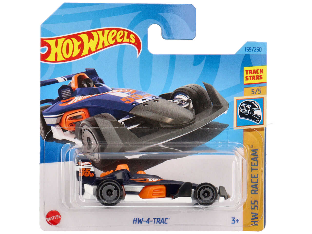 Hot wheels veicolo singolo 5785-0