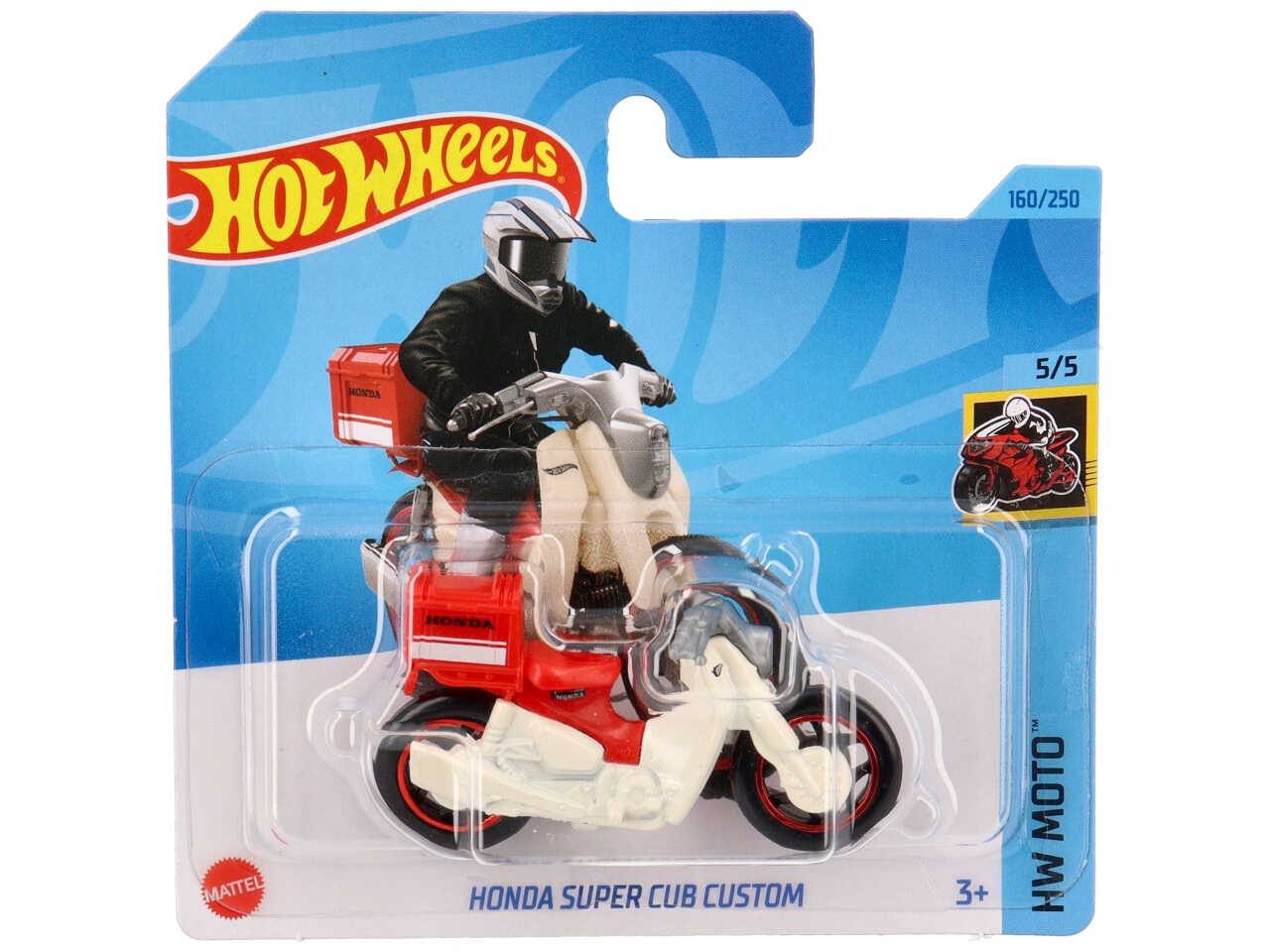 Hot wheels veicolo singolo 5785-0