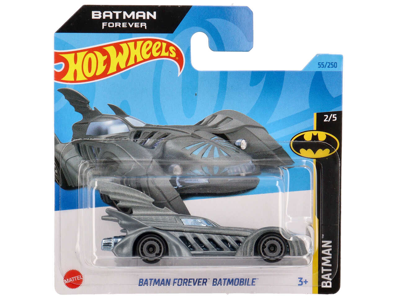 Hot wheels veicolo singolo 5785-0