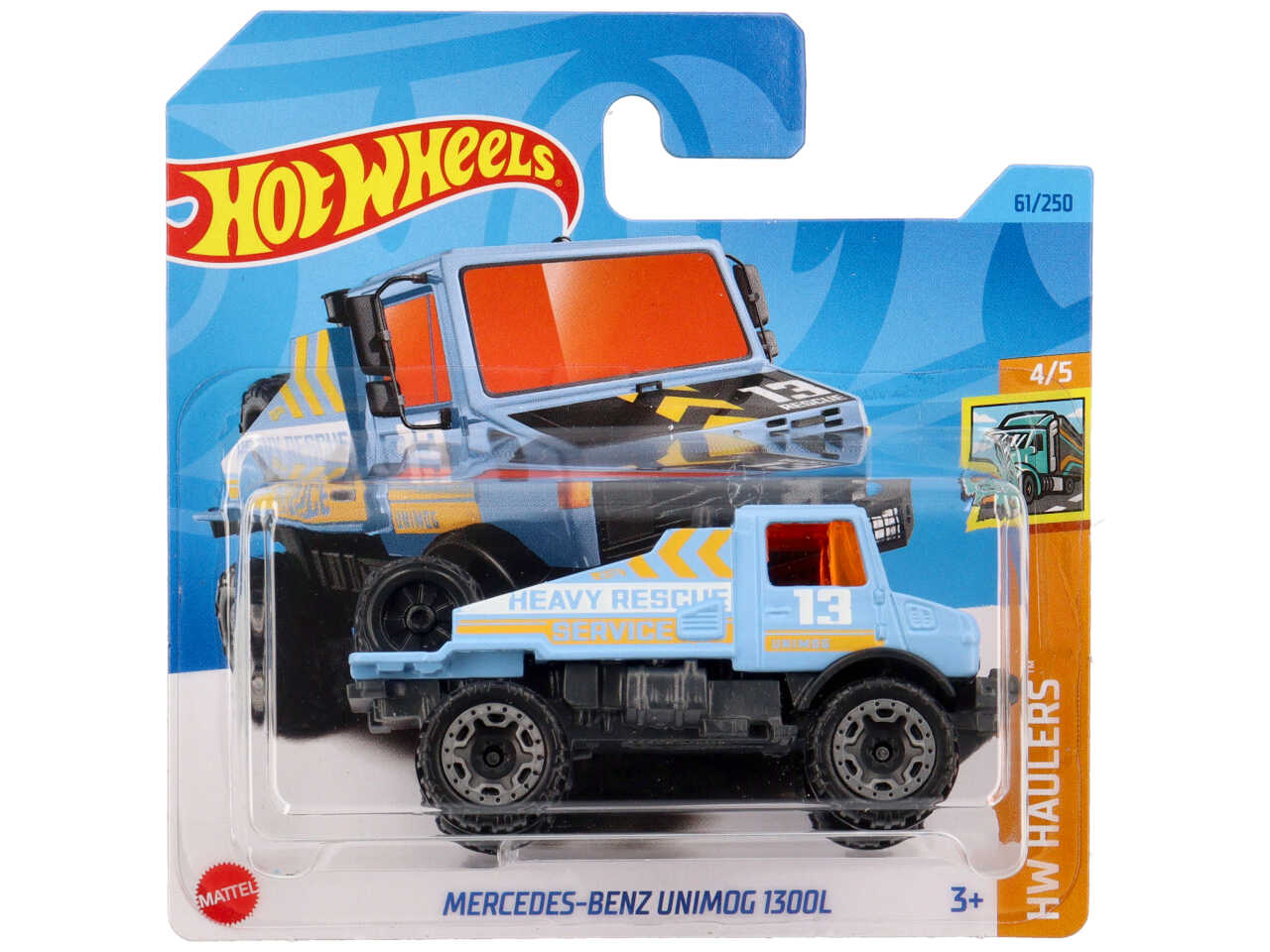 Hot wheels veicolo singolo 5785-0
