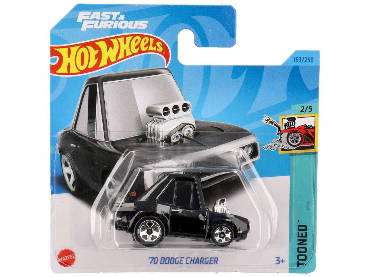 Hot wheels veicolo singolo 5785-0