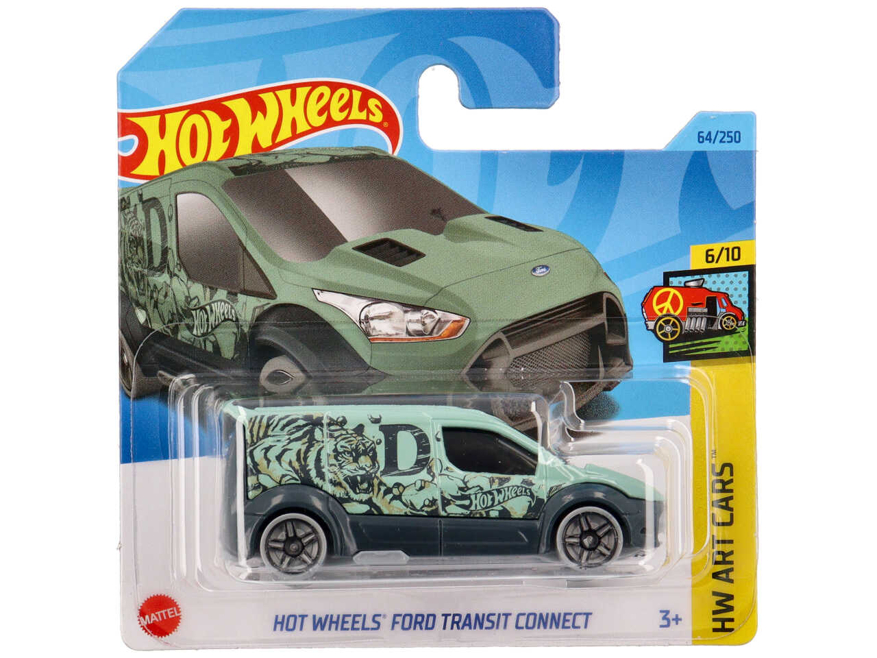 Hot wheels veicolo singolo 5785-0