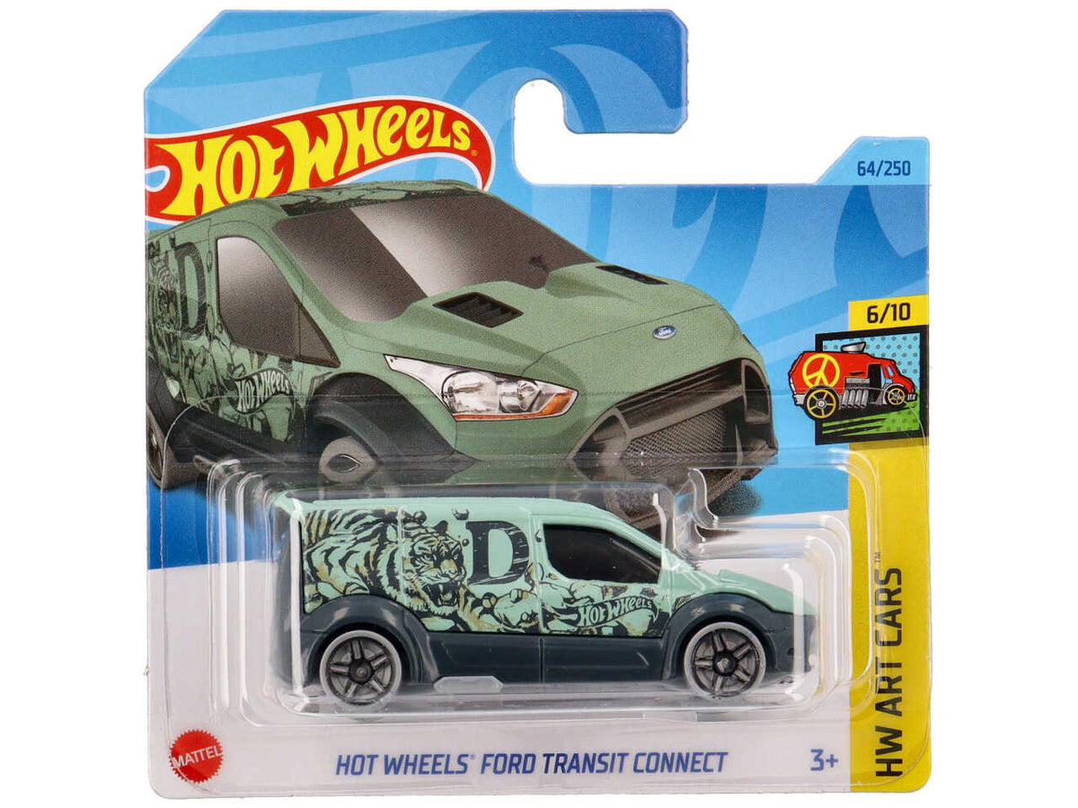 Hot wheels die cast cars articoli assortiti di modello e colori