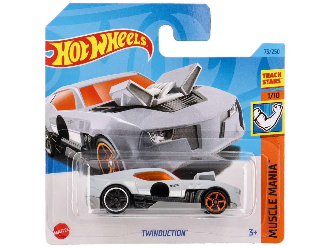 Hot wheels veicolo singolo 5785-0