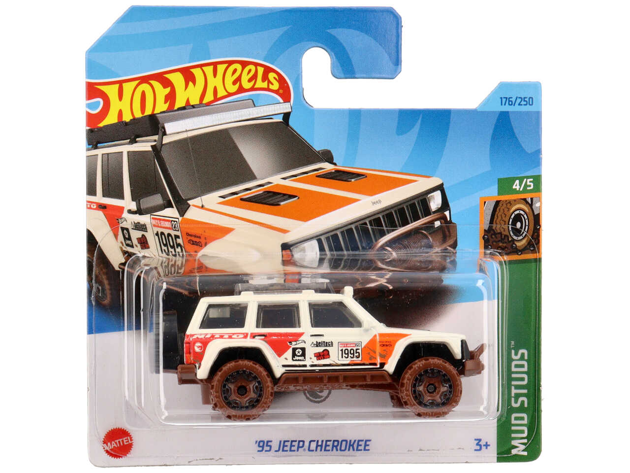 Hot wheels veicolo singolo 5785-0