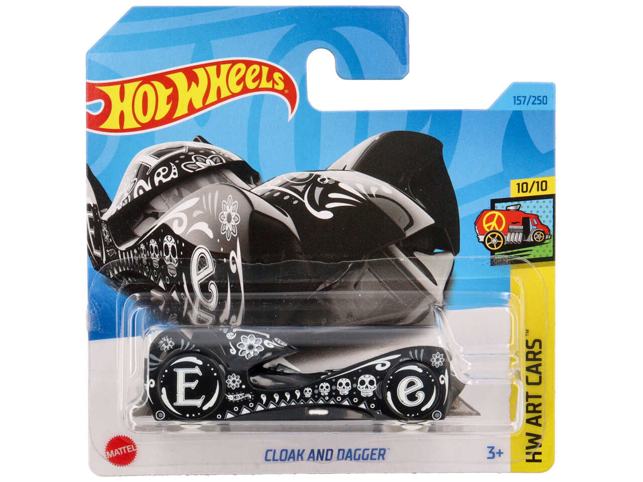 Hot wheels veicolo singolo 5785-0
