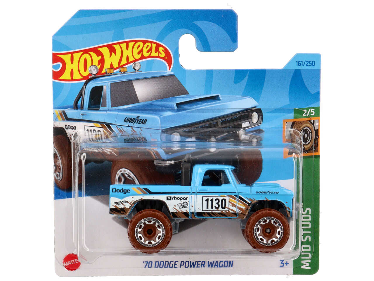 Hot wheels veicolo singolo 5785-0