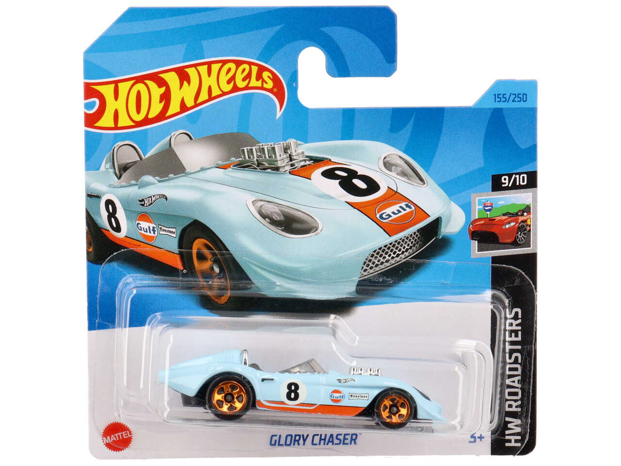 Hot wheels veicolo singolo 5785-0