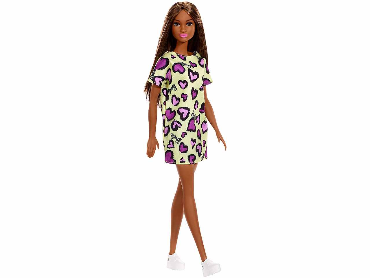 Barbie trendy ass.to