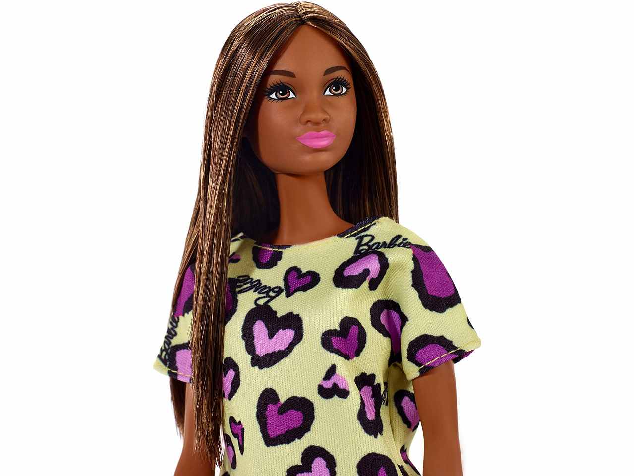 Barbie trendy ass.to