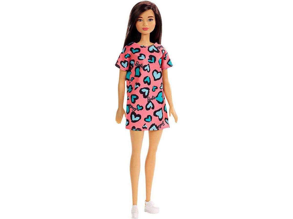 Barbie trendy modelli assortimenti