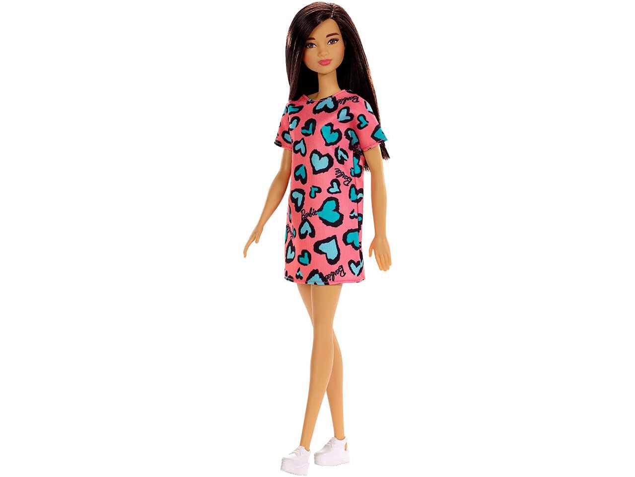 Barbie trendy ass.to