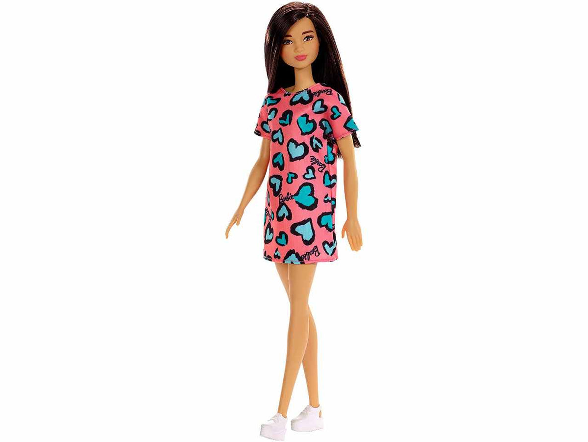 Barbie trendy modelli assortimenti