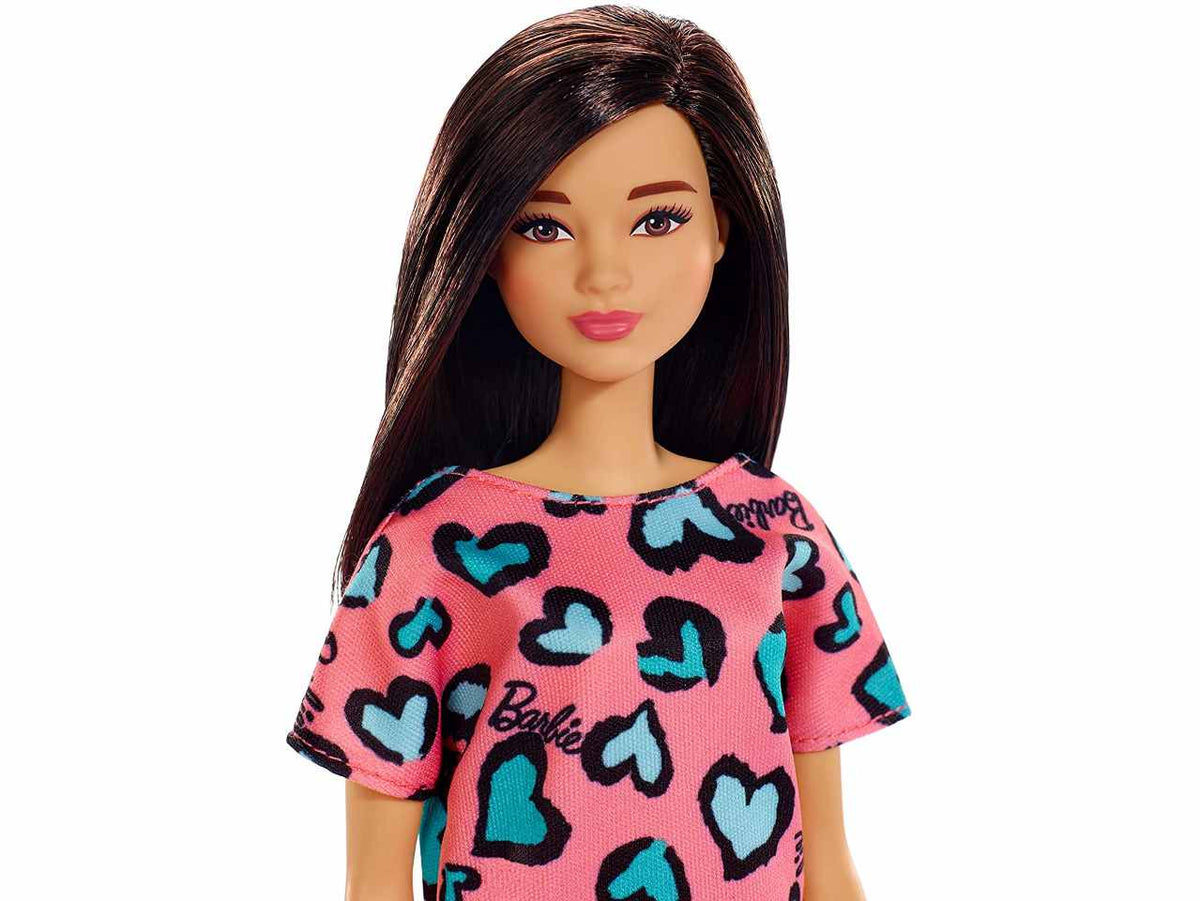 Barbie trendy modelli assortimenti