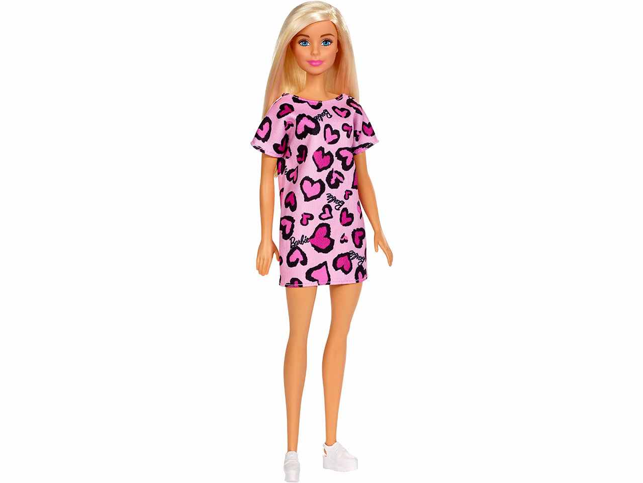 Barbie trendy ass.to