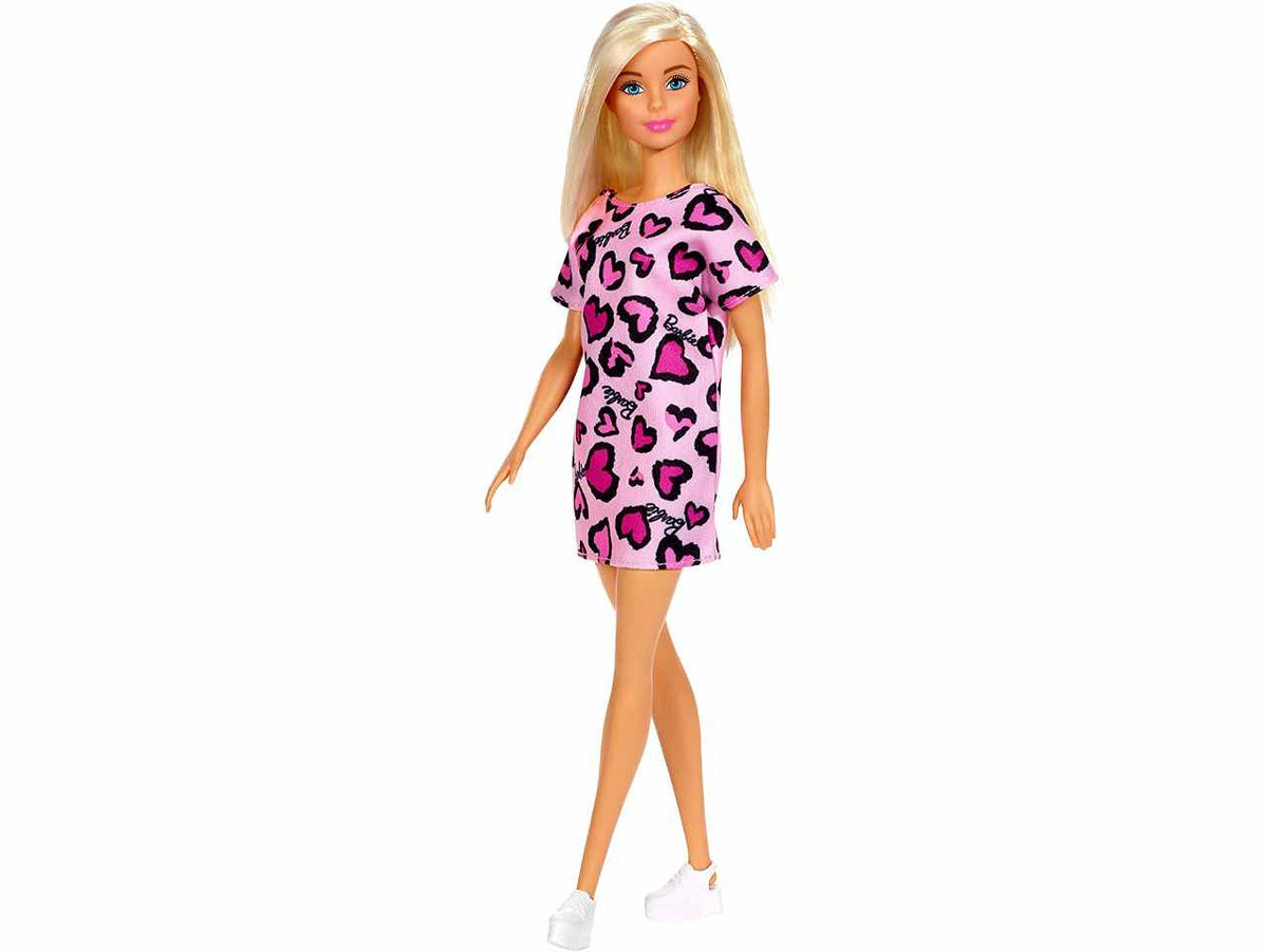 Barbie trendy modelli assortimenti