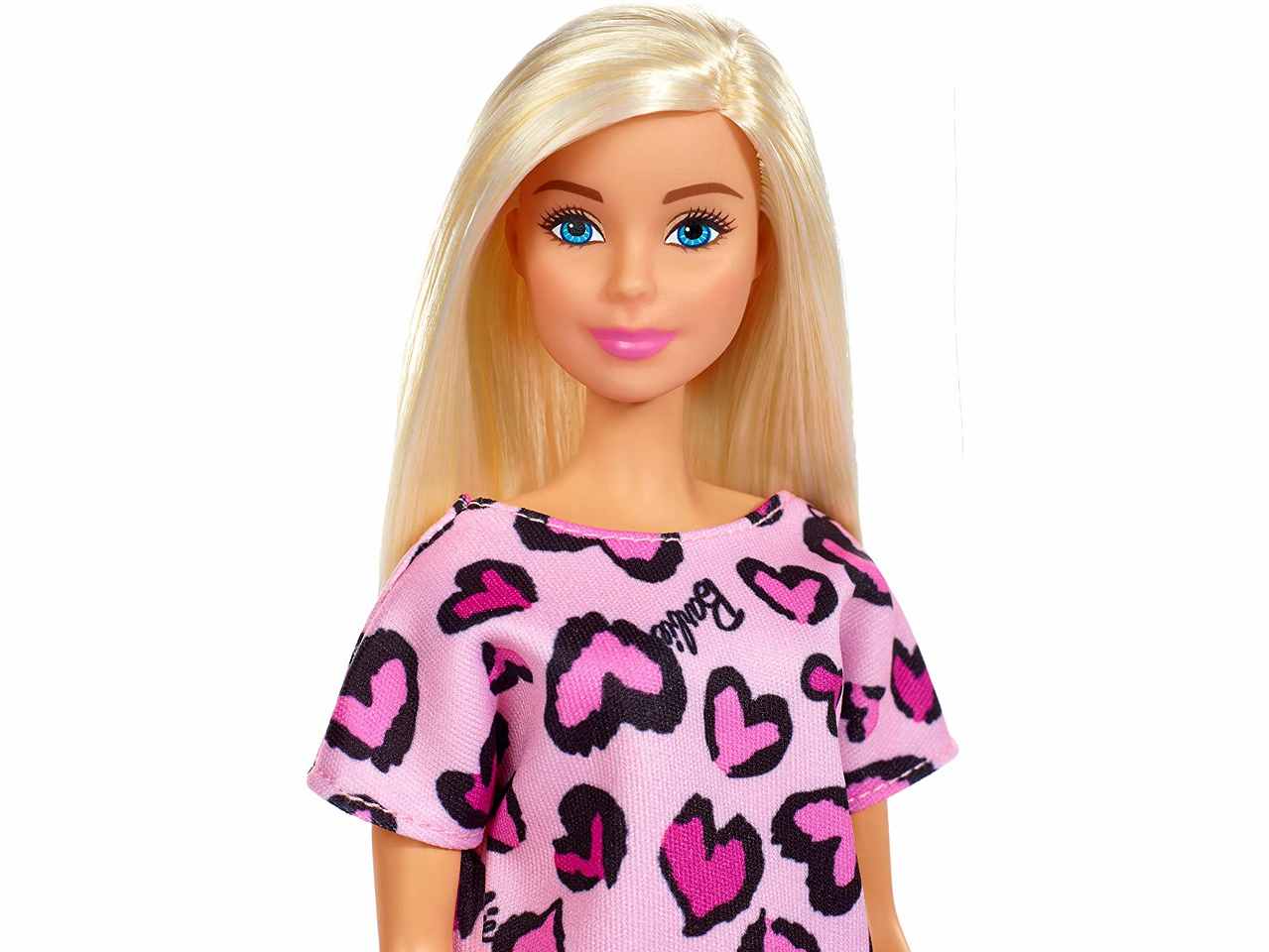 Barbie trendy ass.to