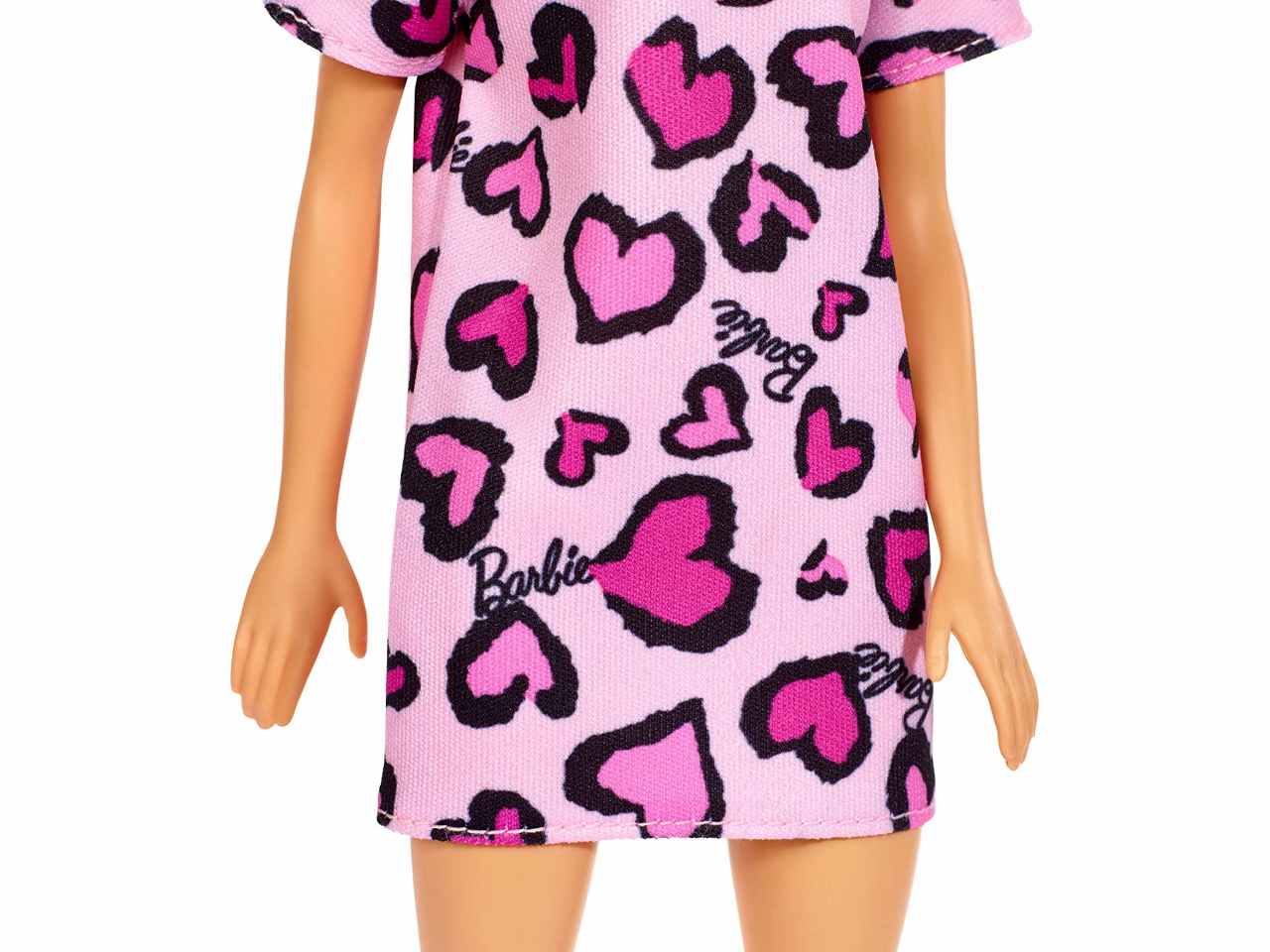 Barbie trendy ass.to