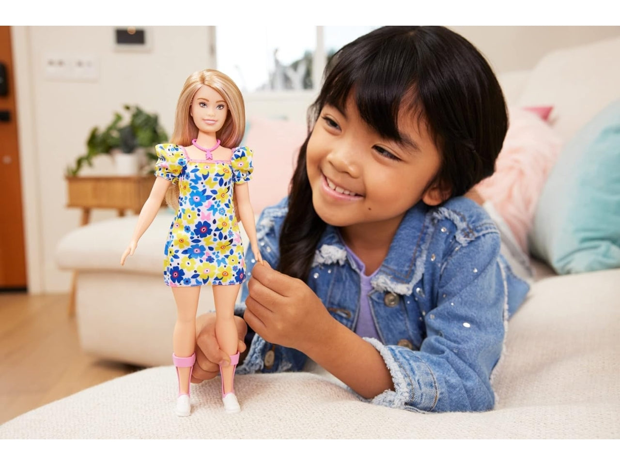 Barbie fashion assortimenti $
