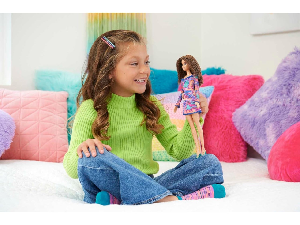 Barbie fashion assortimenti $