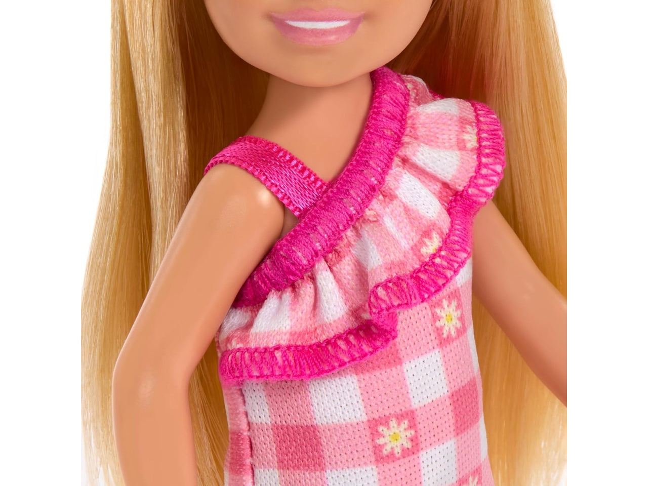 Barbie chelsea ass.to dwj33-0