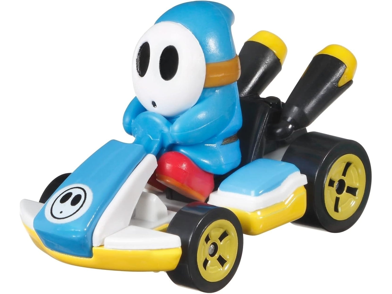 Hot wheels  hw mario kart gbg25-0