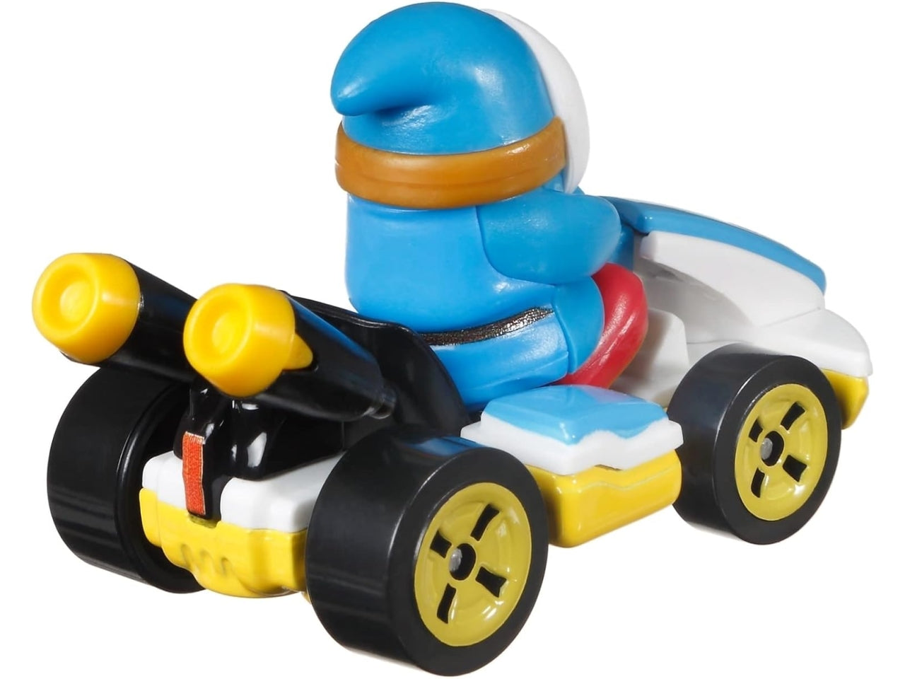 Hot wheels  hw mario kart gbg25-0