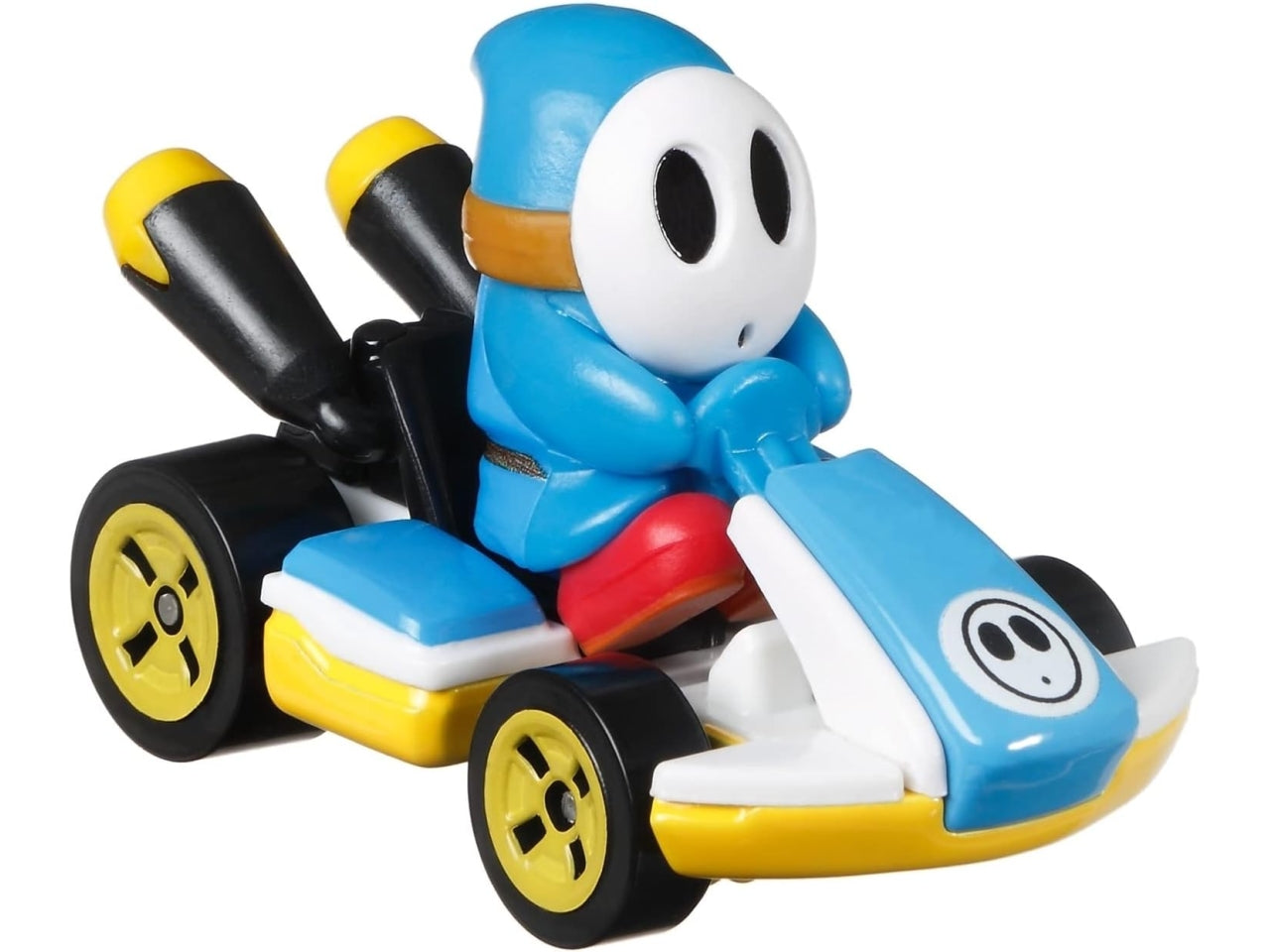 Hot wheels  hw mario kart gbg25-0