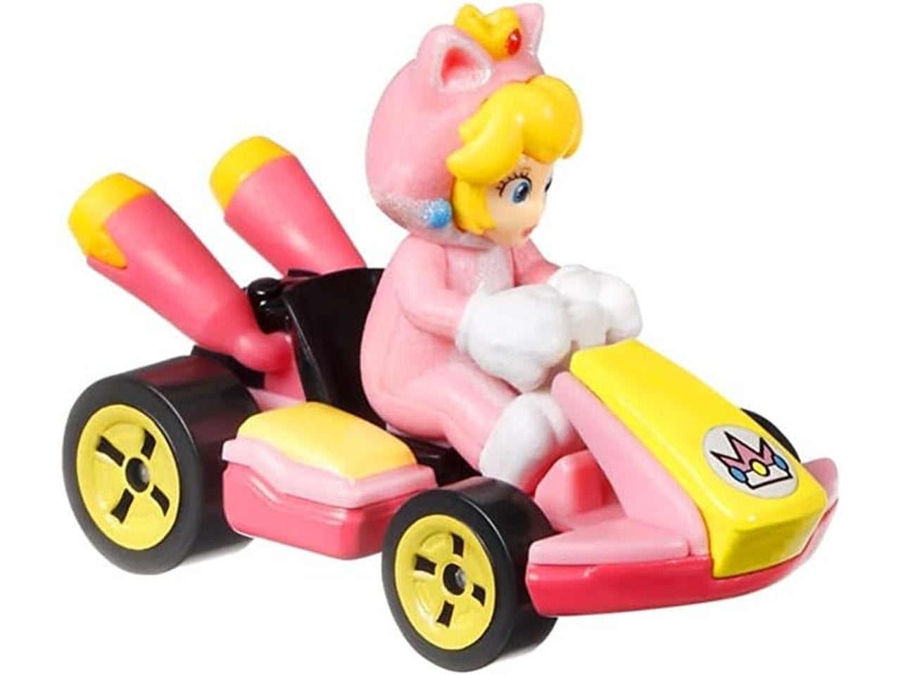 Hot wheels  hw mario kart gbg25-0