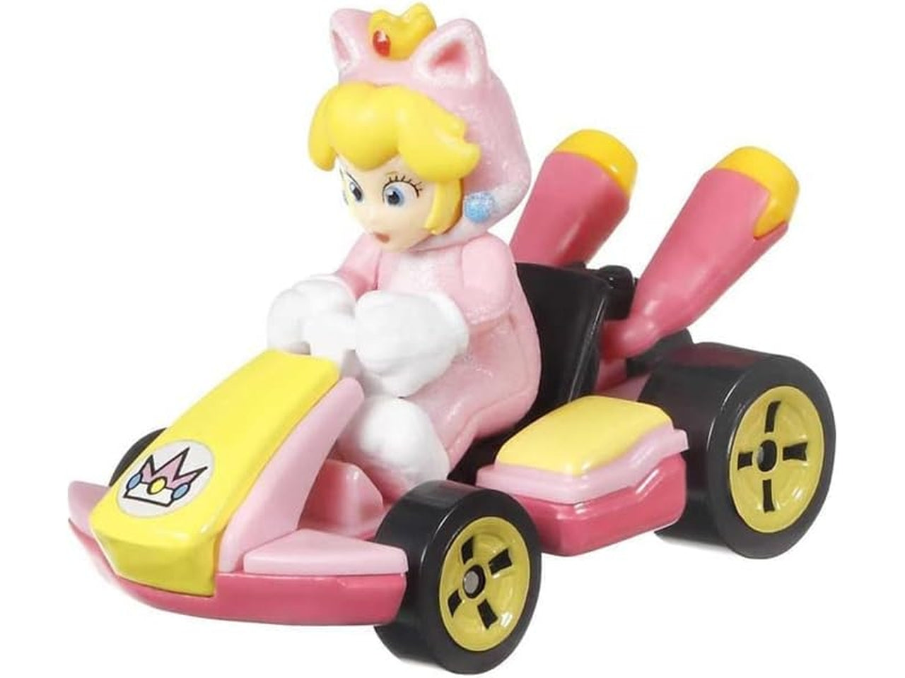 Hot wheels  hw mario kart gbg25-0