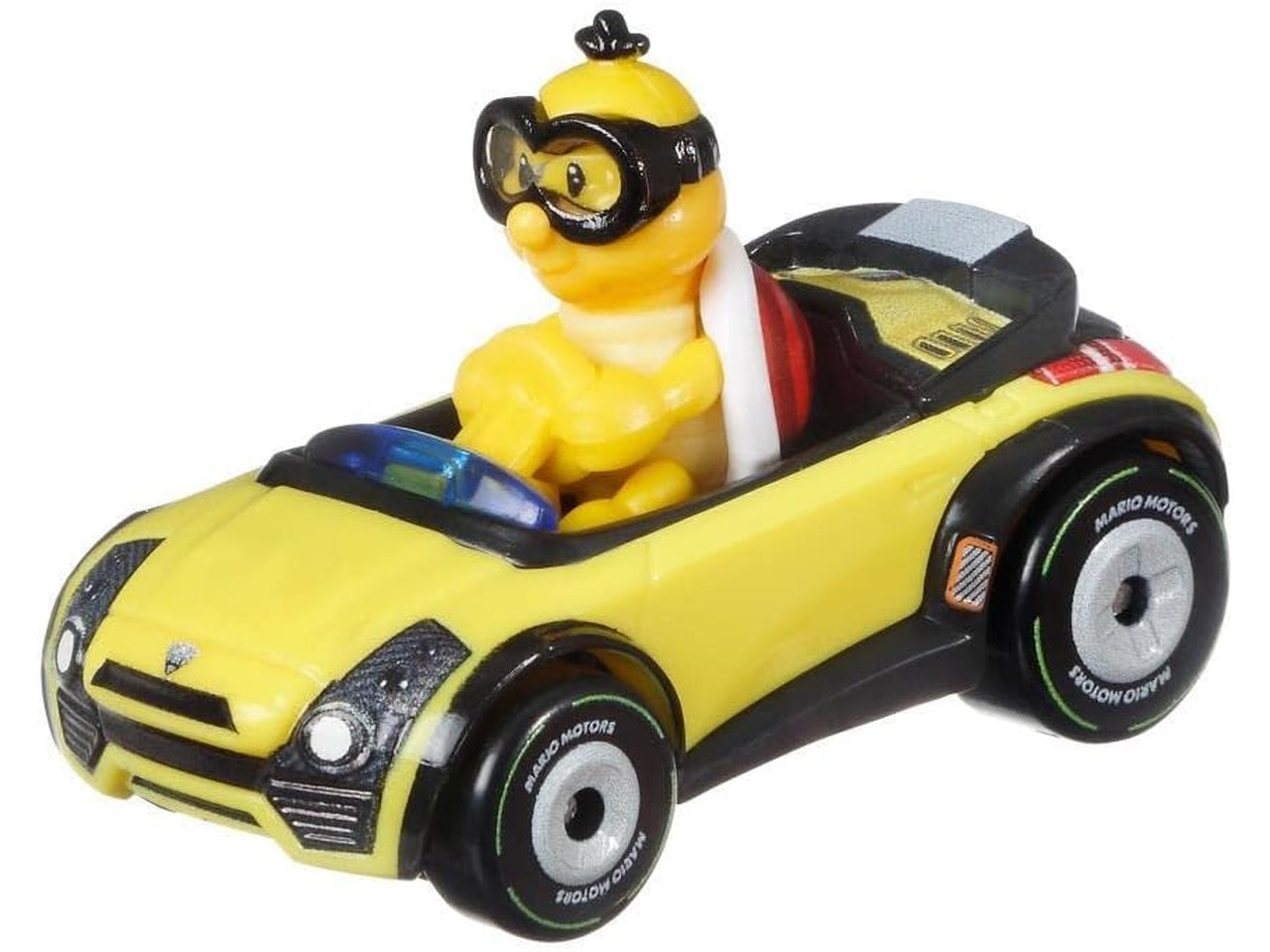 Hot wheels  hw mario kart gbg25-0