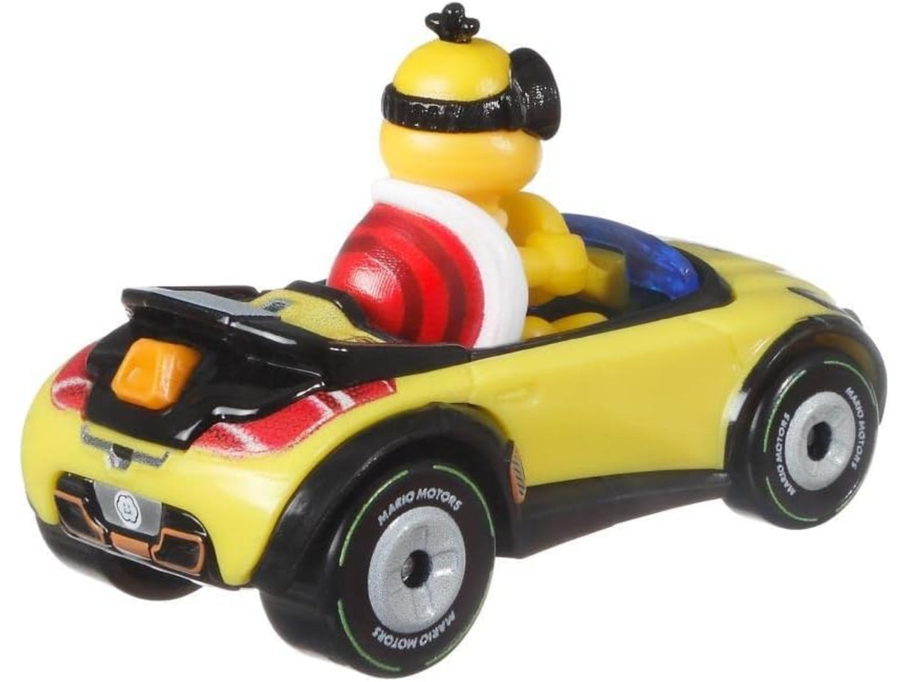 Hot wheels  hw mario kart gbg25-0