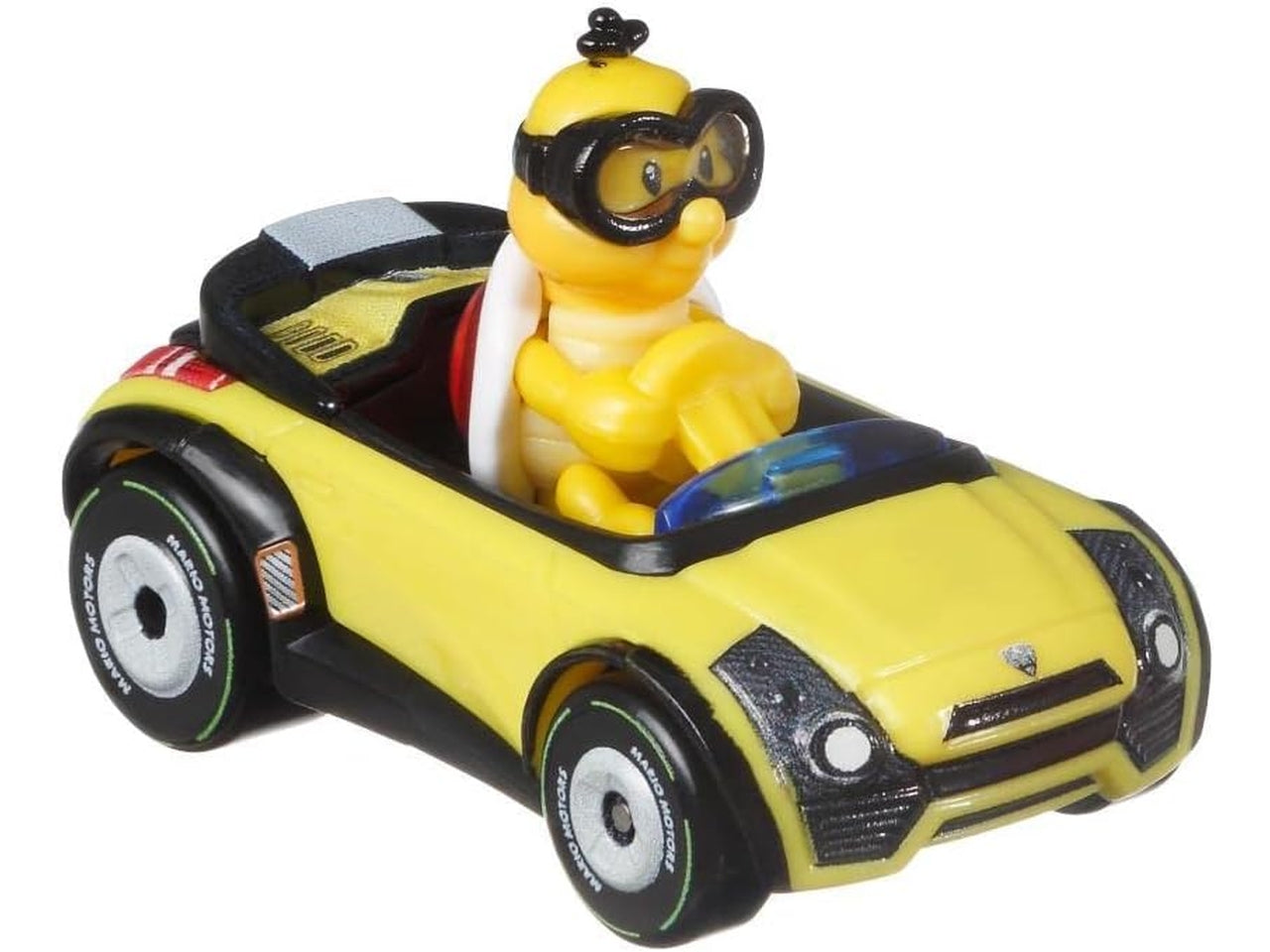 Hot wheels  hw mario kart gbg25-0