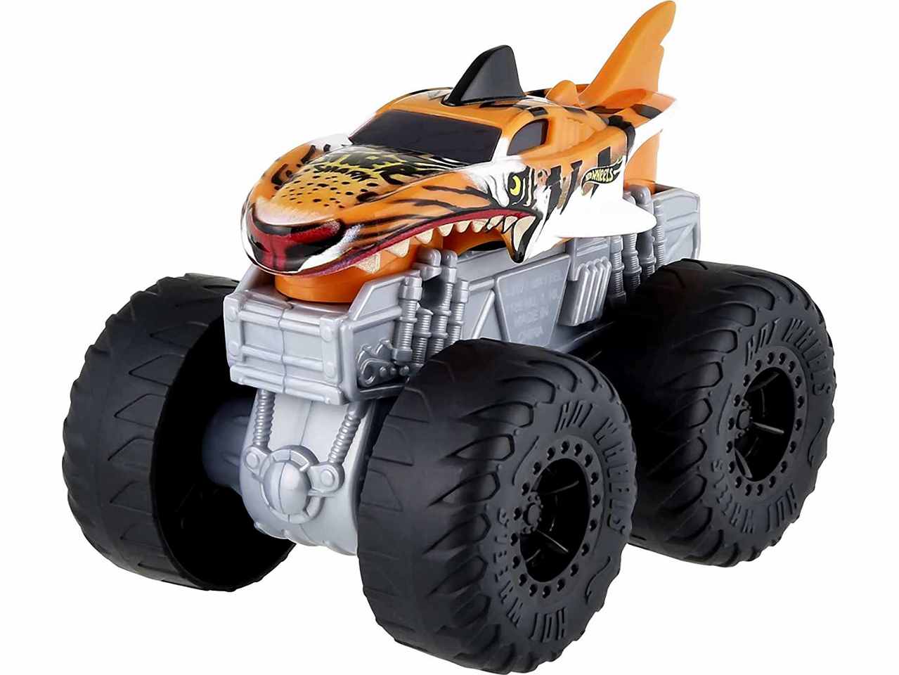 Hot wheels demolitori ass.