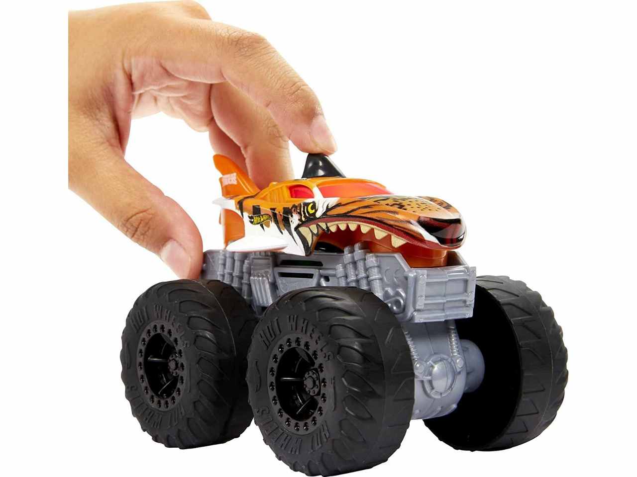 Hot wheels demolitori ass.