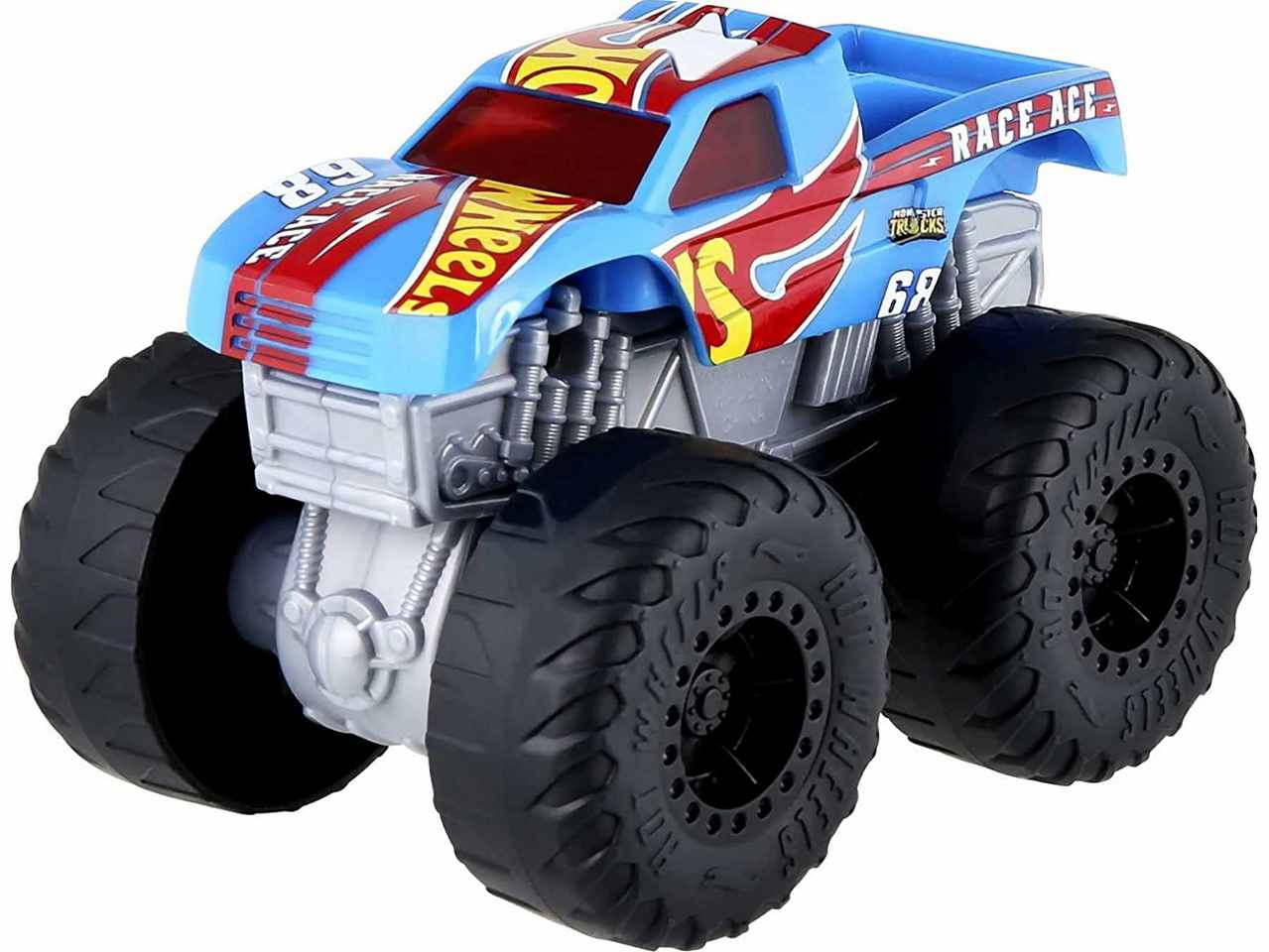 Hot wheels demolitori ass.