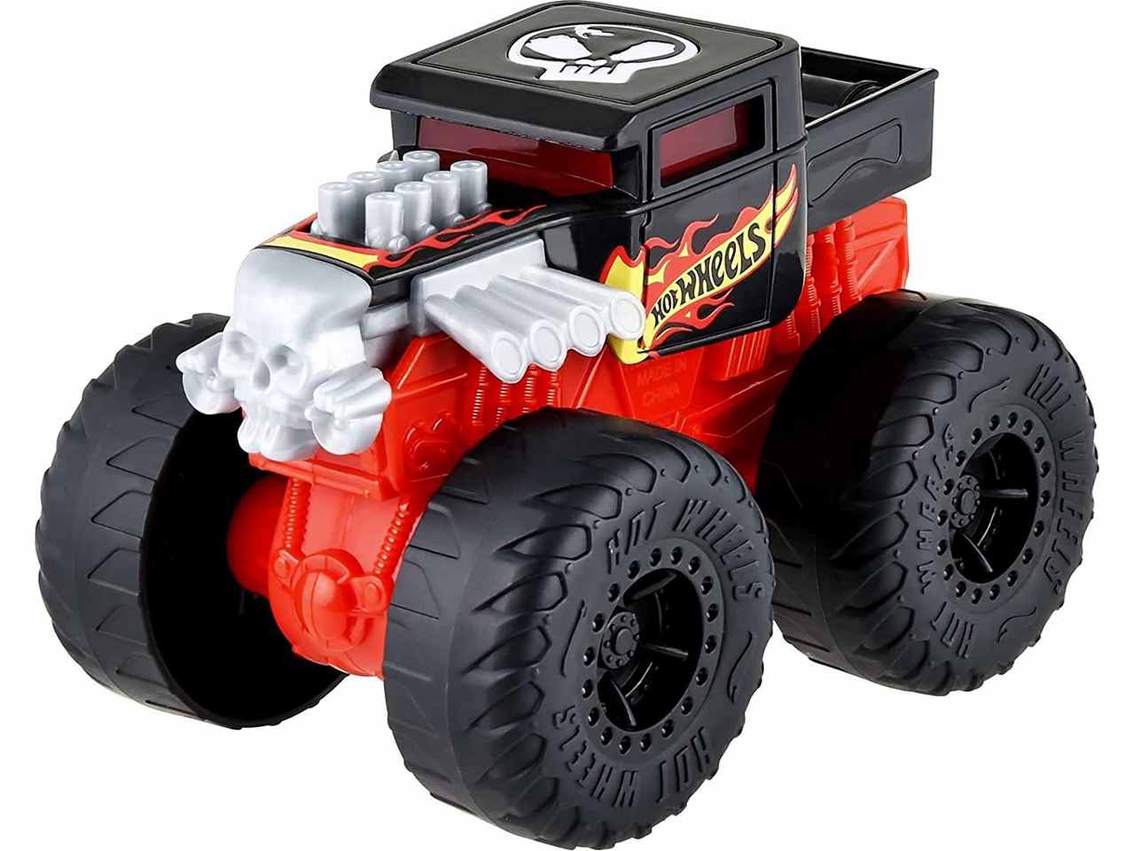Hot wheels demolitori ass.