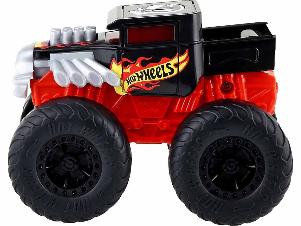 Hot wheels demolitori ass.