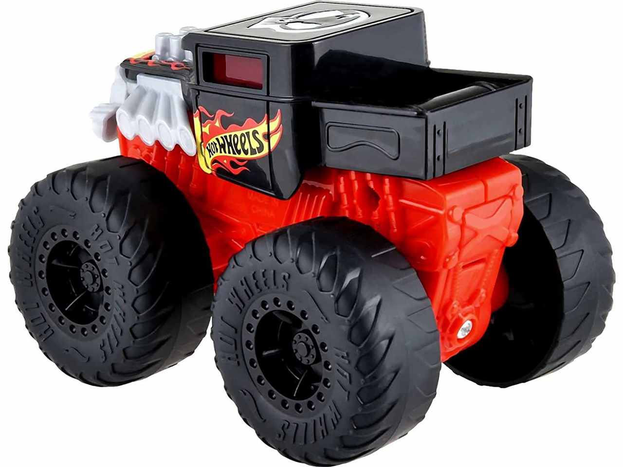 Hot wheels demolitori ass.