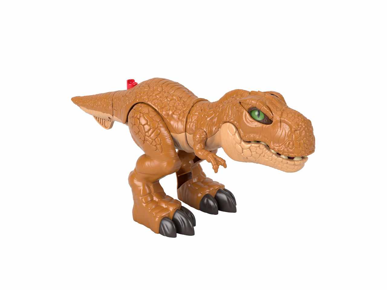 Jurassic world ferocissimo T-rex