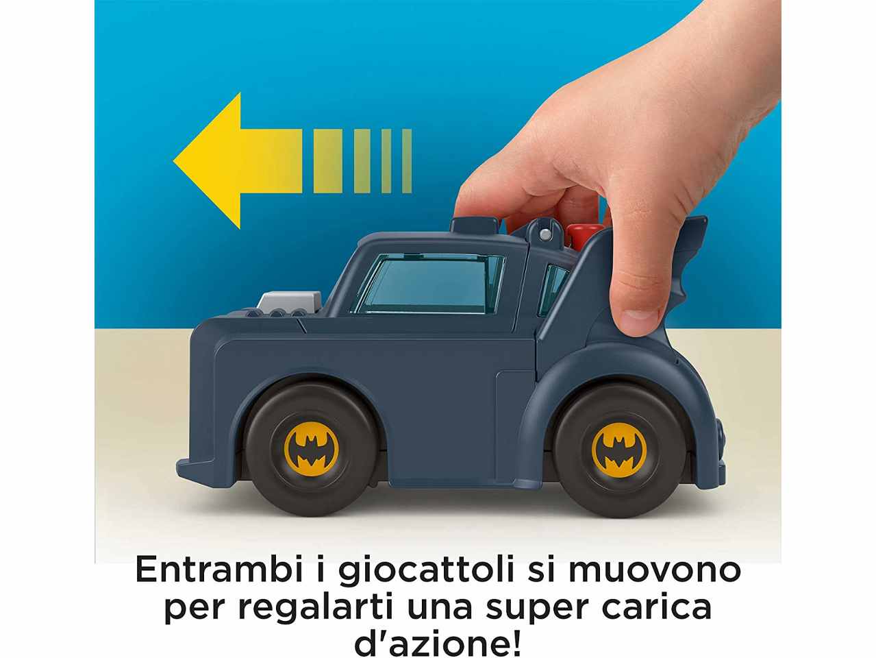 League of superpets super lanci