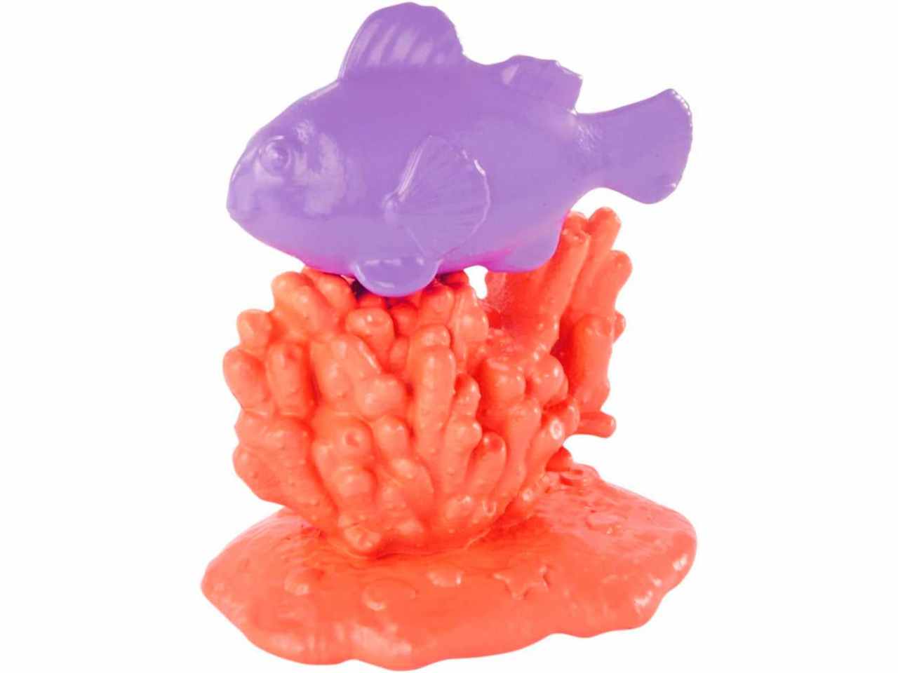 Barbie biologa marina $