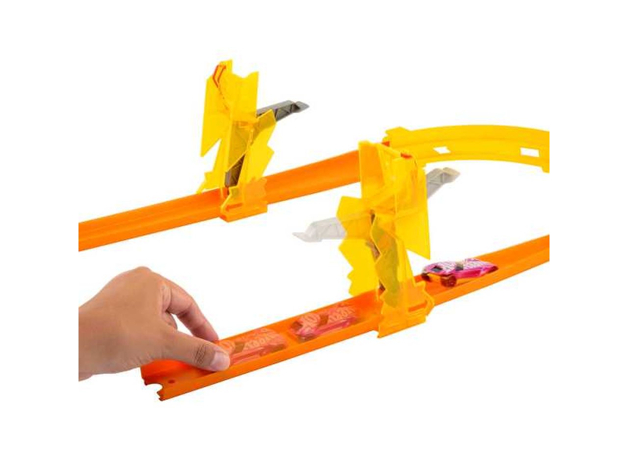 Hot wheels tb box medium deluxe ass.to$