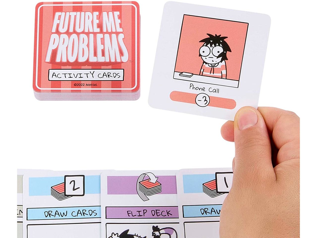 Gioco future me problems italia$