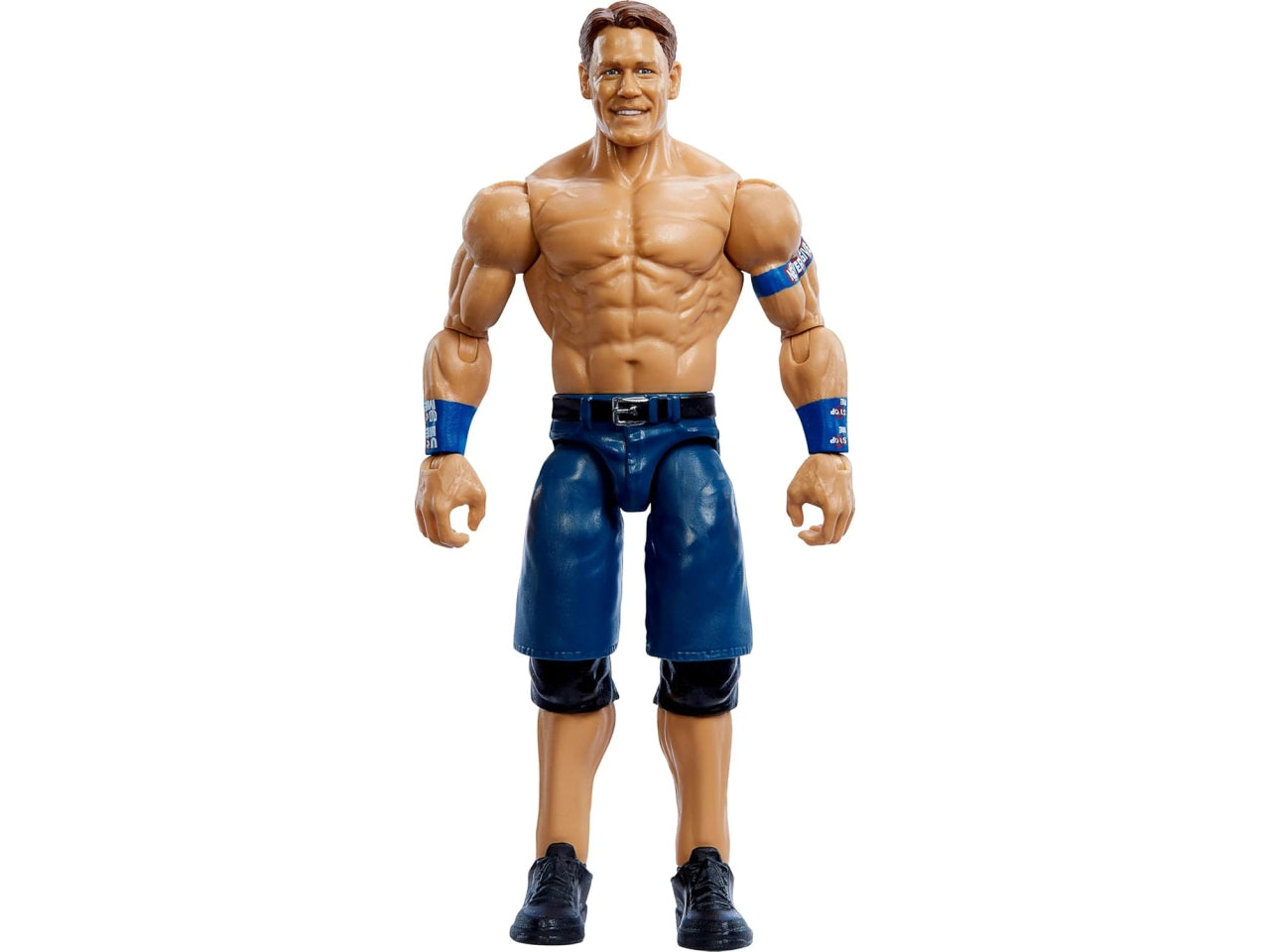 Wwe top picks con personaggio