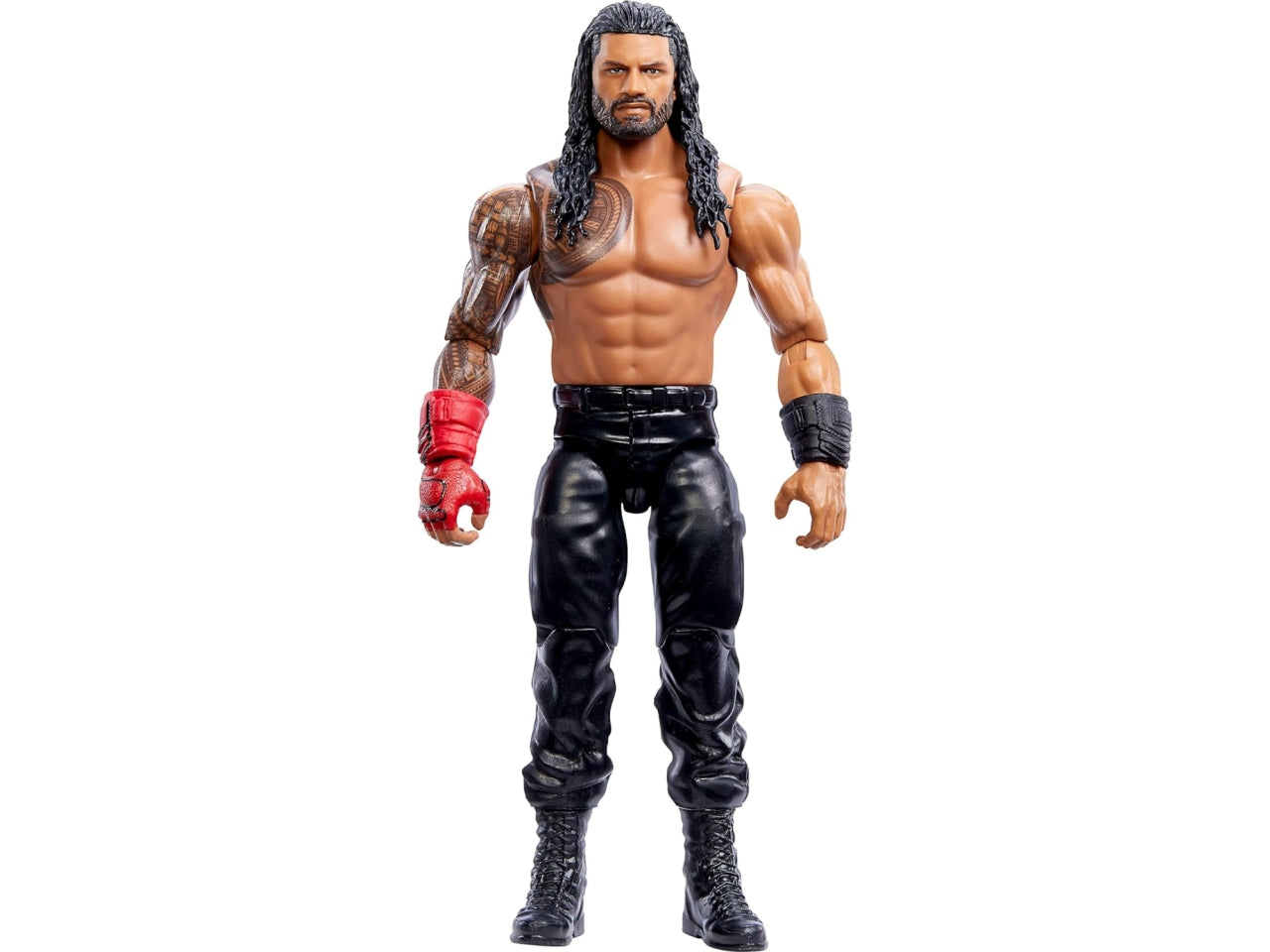 Wwe top picks con personaggio