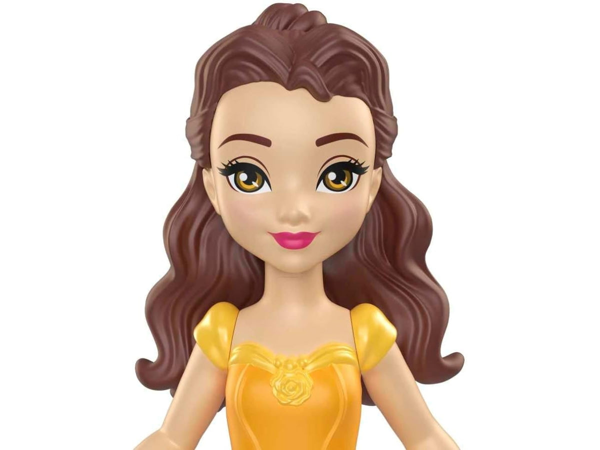 Disney Princess small doll
