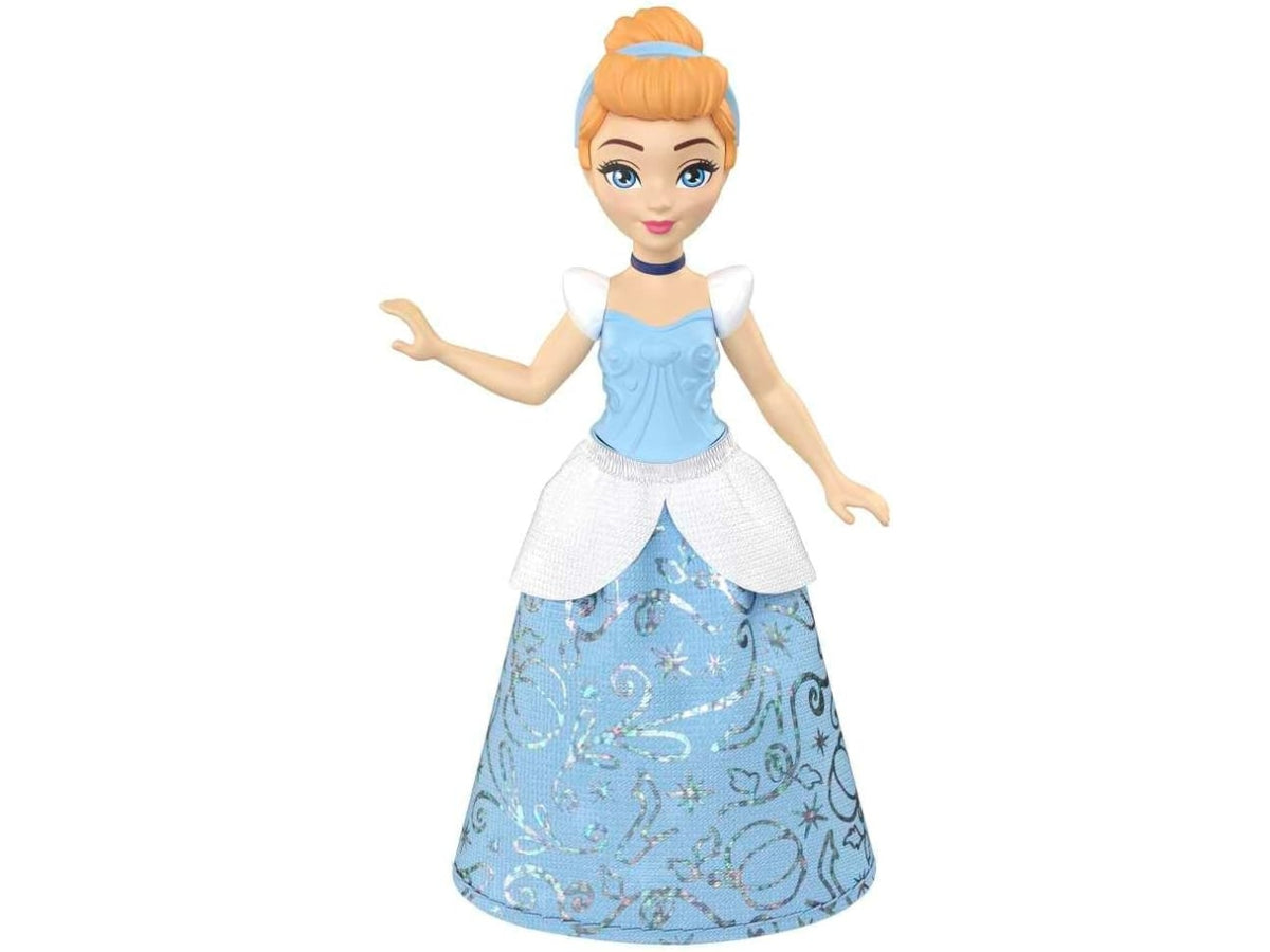 Disney Princess small doll
