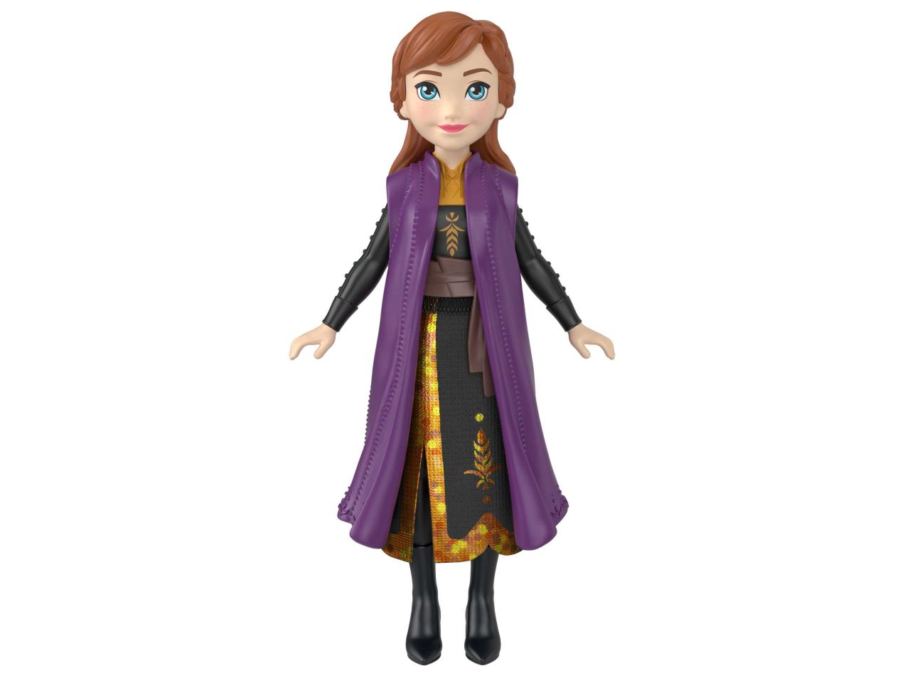 Frozen small doll | Mattel