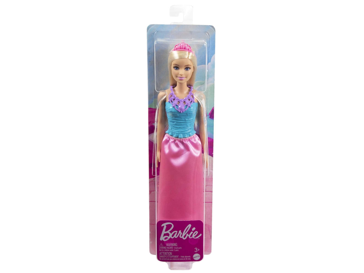 Barbie Dreamtopia assortiti $